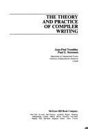 theory and practice of compiler writing Epub